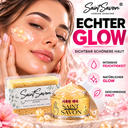 SET| MULTI-FUNCTIONAL SOAP
SPONGE + MAGIC PEARL CREAM
