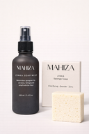 SET | ZINKA - MIST & SPONGE SOAP