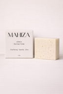 Zinka Zink Sponge Soap