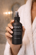 SET | ROZEA - MIST & SPONGE SOAP