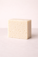 Rice Sponge Soap