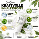 SOIN VISAGE HYDRATANT 