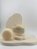 Anti-Cellulite Seife -  für eine straffe Haut