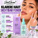 NEW| BHA+AHA ANTI-ACNE Serum