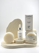 Collagen Glow Set – Festigt, glättet & pflegt deine Haut sichtbar