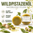 for pimples and impurities - wild pistachio oil soap