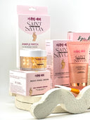 KOREAN SKINCARE | GLOW SET
