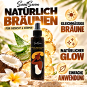 BOMBA BRONCEADORA | ACEITE BRONCEADOR