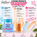 Conjunto Glow Booster