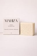SET | ROZEA - MIST & SPONGE SOAP