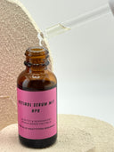 NEU| RETINOL Serum mit HPR