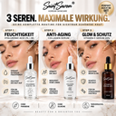 New Anti-Aging & Skincare Set – The Perfect Skincare Combination