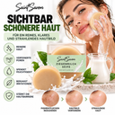 contre les taches pigmentaires - savon au lait de chèvre