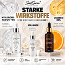 New Anti-Aging & Skincare Set – The Perfect Skincare Combination
