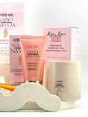 KOREAN SKINCARE | GLOW SET
