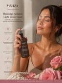 SET | ROZEA - MIST & SPONGE SOAP