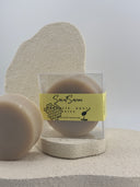 Propolis-Honig Seife -  für empfindliche Haut & Neurodermitis