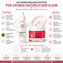 Saint Savon Niacinamide Glow-Set