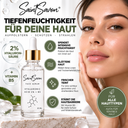Acide Hyaluronique 2% + B5