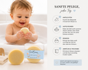 2-in-1 Babypflege für Haare & Körper – Sanfte Reinigung für empfindliche Babyhaut