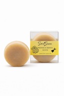 Propolis-Honig Seife -  für empfindliche Haut & Neurodermitis