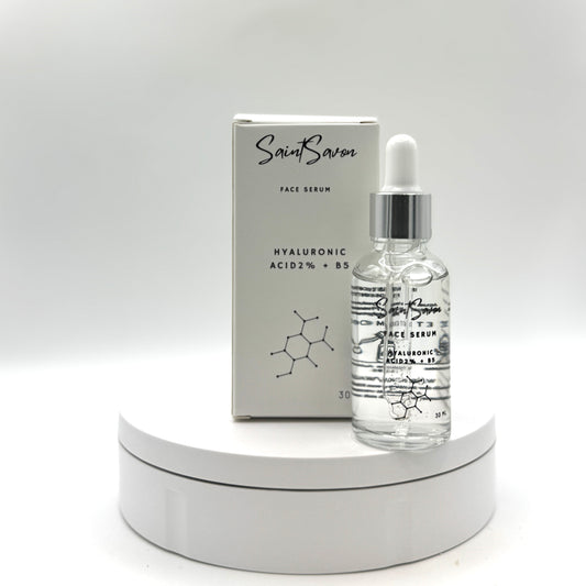 Hyaluronic Acid2% + B5