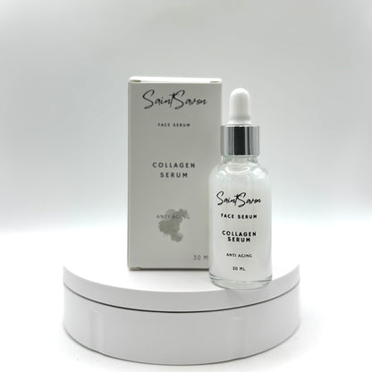 Collagen Serum