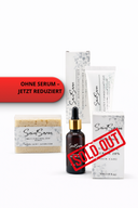Bestseller Set – Limited Edition (ohne Vitamin C)