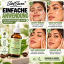 NEU| CAFFEINE GLOW Serum