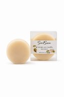 Knoblauch-Öl-Seife – für gesunde Kopfhaut und kräftiges Haar