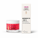 Saint Savon Niacinamide Glow-Set