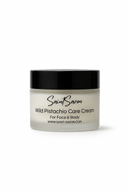Wild Pistachio Care Cream – Natürliche Pflege für Gesicht & Körper