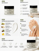Wild Pistachio Care Cream – Natürliche Pflege für Gesicht & Körper