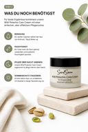 Wild Pistachio Care Cream – Natürliche Pflege für Gesicht & Körper