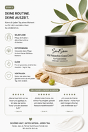 Wild Pistachio Care Cream – Natürliche Pflege für Gesicht & Körper