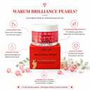 NEU| BRILLIANCE PEARLS - KOREAN SKINCARE