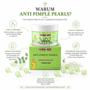 NEU| ANTI PIMPLE PEARLS - KOREAN SKINCARE