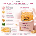 SET| MULTI-FUNCTIONAL SOAP
SPONGE + MAGIC PEARL CREAM
