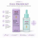 NEU| BHA+AHA ANTI AKNE Serum