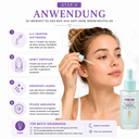 NEU| BHA+AHA ANTI AKNE Serum