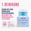 NUEVO - Hydra Glow Pearls - Cuidado de la piel coreano