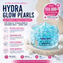NUEVO - Hydra Glow Pearls - Cuidado de la piel coreano