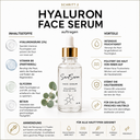 Hyaluronic Acid2% + B5