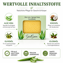 Aloe Vera Sponge Soap