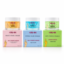 Korean Glow Trio – 3er Hautpflege Set