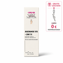 Niacinamide 10% + Zink 1% + GRATIS Geschenk