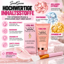 GLASS SKIN MASK | korean skincare SPARE 44% HEUTE