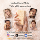 MULTI-FUNCTIONAL SOAP SPONGE - healing soap 