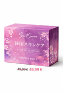 Mysterybox S - 3 Produkte