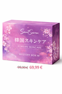 Mysterybox M - 5 Produkte